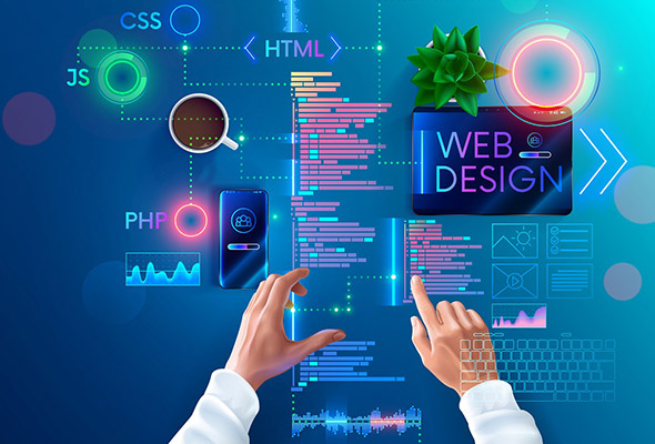 Web Design