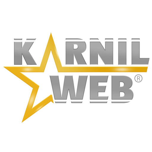 Creativity Agency for Business Development karnilweb Web design