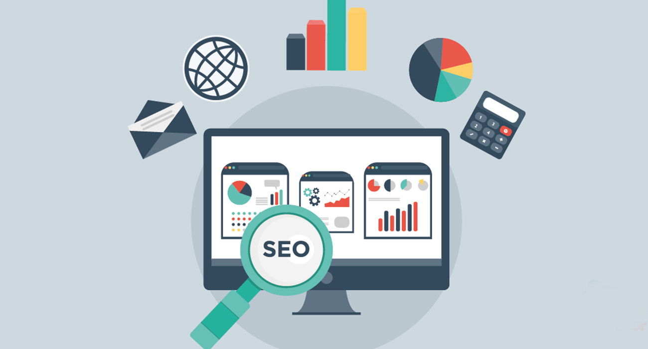 seo elements - karnil web