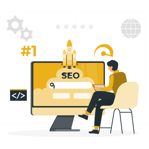 seo - web design - karnilweb